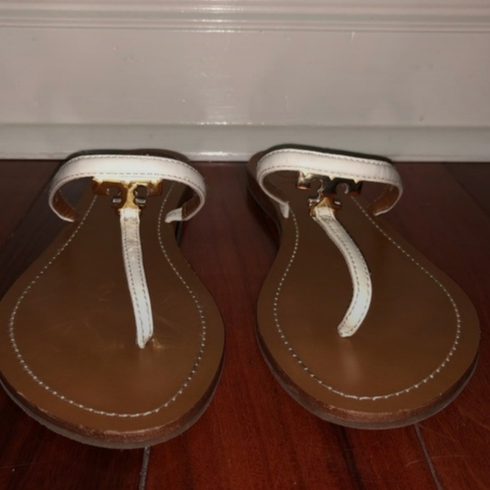 Tory Burch sandals